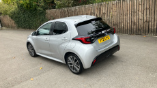 Toyota Yaris 1.5 Hybrid Excel 5dr CVT Hybrid Hatchback